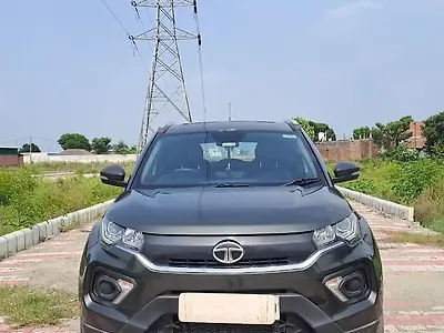 Second Hand Tata Nexon XMA Plus (S) Diesel in Rudrapur