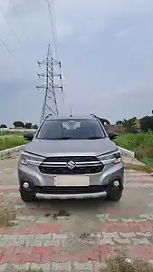 2021 मारुति सुज़ुकी XL6 ज़ेटा एमटी पेट्रोल 1 2021 मारुति सुज़ुकी XL6 ज़ेटा एमटी पेट्रोल 1