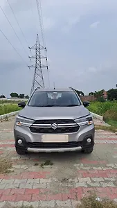 Second Hand Maruti Suzuki XL6 Zeta MT Petrol in Rudrapur Second Hand Maruti Suzuki XL6 Zeta MT Petrol in Rudrapur