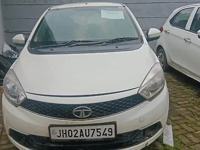 Second Hand Tata Tiago Revotron XM [2016-2019] in Ranchi