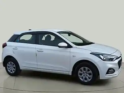 Second Hand हुंडई एलीट i20 मैग्ना प्लस 1.2 [2019-2020] in भावनगर