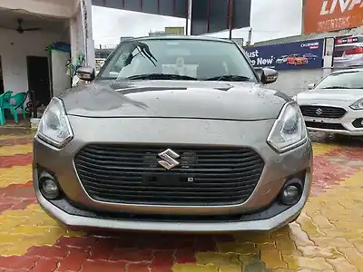 Second Hand मारुति सुज़ुकी स्विफ़्ट zxi प्लस in गोरखपुर