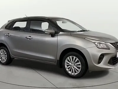 Second Hand Maruti Suzuki Baleno Delta 1.2 in Delhi