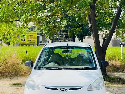 Second Hand Hyundai i10 Era in Ludhiana