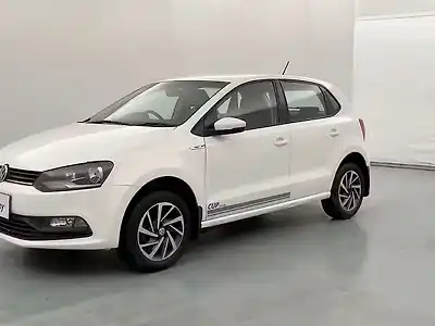 Second Hand फ़ॉक्सवैगन पोलो कम्फ़र्टलाइन 1.0 लीटर (पी) in लखनऊ