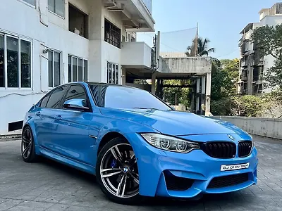 Used BMW M3 Cars In India, Second Hand BMW M3 Cars for Sale in India ...