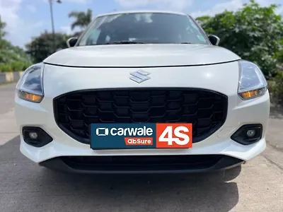 Second Hand Maruti Suzuki Swift ZXi Plus in Mumbai