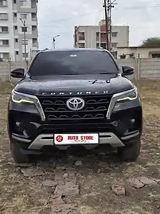 2022 टोयोटा फ़ॉर्च्यूनर 4x4 4WD Diesel 2.8L Turbo 6 Speed Manual 1 2022 टोयोटा फ़ॉर्च्यूनर 4x4 4WD Diesel 2.8L Turbo 6 Speed Manual 1