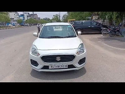 Second Hand Maruti Suzuki DZire VDi in Jaipur