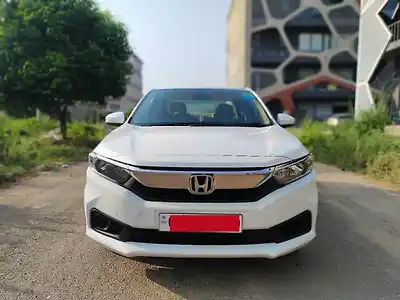 Second Hand होंडा अमेज 1.2 s एमटी पेट्रोल in मोहाली