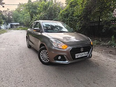 Second Hand Maruti Suzuki Swift VXi ABS in Meerut
