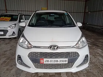 2018 Hyundai Grand i10 Asta U2 1.2 CRDi 1