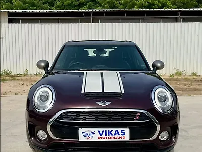 Used Mini Clubman Cars in Ahmedabad, Second Hand Mini Clubman Cars