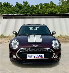 Used Mini Clubman Cars in Ahmedabad, Second Hand Mini Clubman Cars