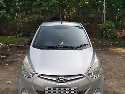 Second Hand Hyundai Eon Era + in Kanpur