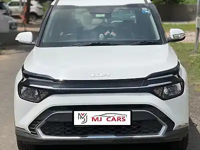 2022 किआ कारेन्स प्रीमियम 1.5 पेट्रोल 7 सीटर 1