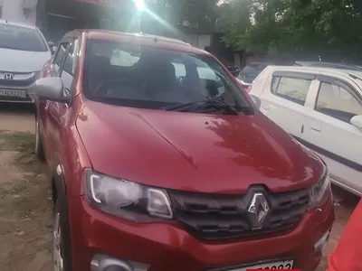 Second Hand Renault Kwid 1.0 RXT [2016-2019] in Meerut