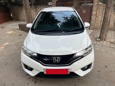 Second Hand Honda Jazz E Diesel [2015-2016] in Kanpur