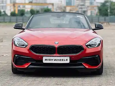 Second Hand बीएमडब्ल्यू z4 sड्राइव 20i [2019-2023] in मुंबई