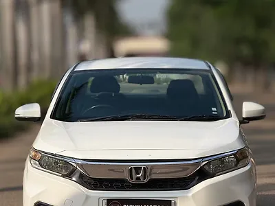 Second Hand Honda Amaze 1.5 VX CVT Diesel in Raipur