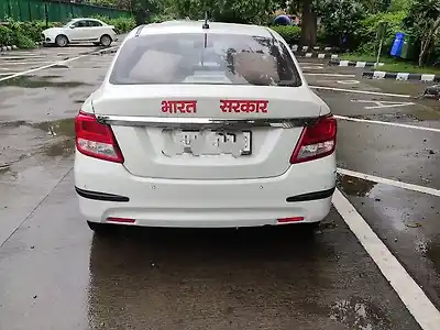 Second Hand मारुति सुज़ुकी डिज़ायर vxi in आगरा