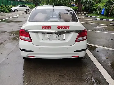 Second Hand Maruti Suzuki DZire VXi in Agra