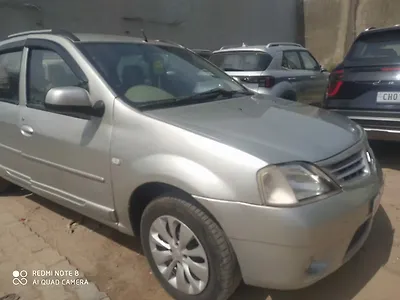Second Hand Mahindra Logan/Verito 1.5 D4 BS-III in Chandigarh