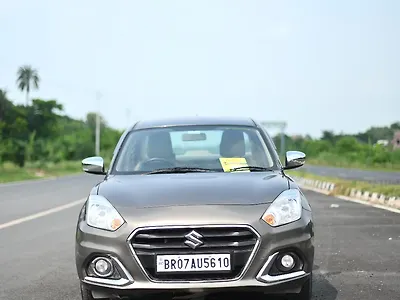 2022 Maruti Suzuki DZire VXi [2020-2023] 1