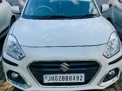 Second Hand Maruti Suzuki DZire LXi [2020-2023] in Ranchi