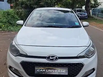 2014 हुंडई एलीट i20 एस्टा 1.2 1