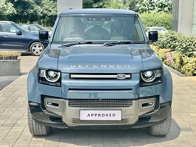 Second Hand Range Rover Defender 65 Used Land Rover Defender Cars In India, Second Hand Land Rover ...