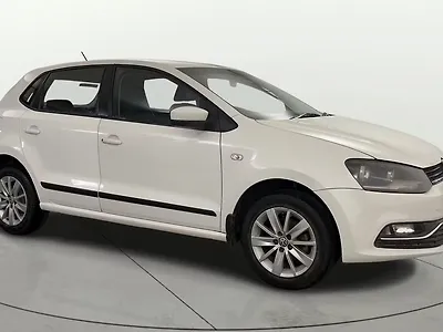 Volkswagen Polo Highline1.5L (D)