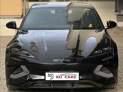 2024 बीवायडी सील Premium [2024-2025] 1