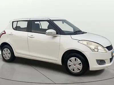 Second Hand Maruti Suzuki Swift VDi in Rajkot