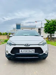 Used Hyundai i20 Active Cars in Udaipur, Second Hand Hyundai i20