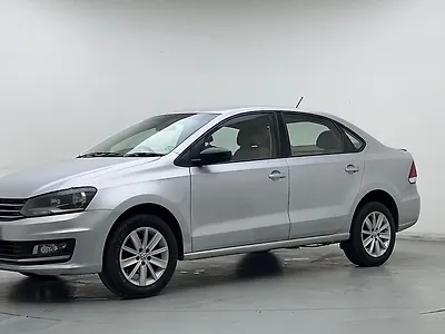 Second Hand Volkswagen Vento Highline 1.2 (P) AT in Delhi