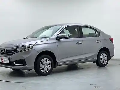 Second Hand होंडा अमेज 1.2 s आई-वीटेक in गाज़ियाबाद