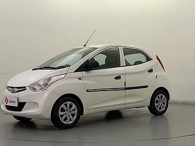 Second Hand Hyundai Eon 1.0 Kappa Magna + [2014-2016] in Faridabad