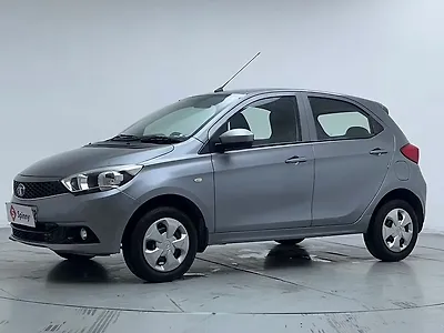 Second Hand Tata Tiago Revotron XT [2016-2019] in Karnal