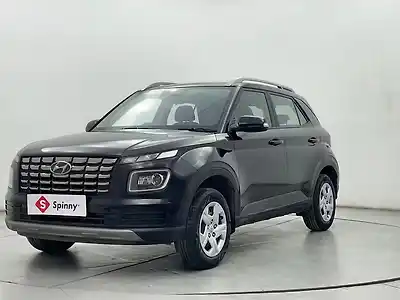Second Hand हुंडई वेन्यू sx 1.2 पेट्रोल in चेन्नई
