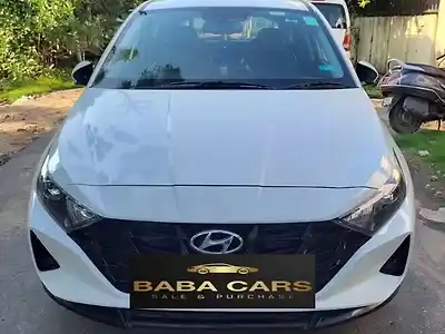 Second Hand हुंडई एलीट i20 एस्टा (o) 1.5 एमटी डीज़ल in आगरा