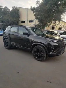 2023 Tata Harrier Fearless Plus Dark Edition 1 2023 Tata Harrier Fearless Plus Dark Edition 1