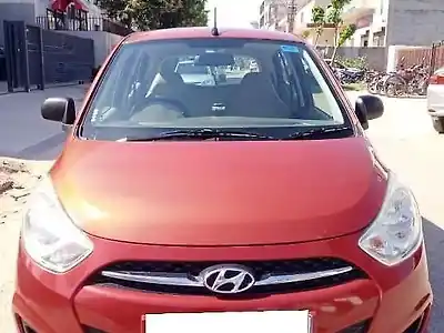 Second Hand हुंडई i10 एरा 1.1 irde2 [2010-2017] in चंडीगढ़