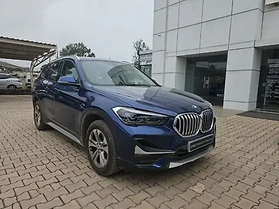 Second Hand BMW X1 sDrive20d xLine in Bangalore