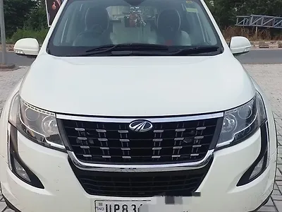 Second Hand Mahindra XUV500 W9 [2018-2020] in Firozabad