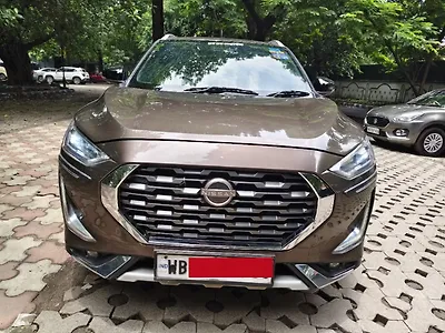 Second Hand Nissan Magnite XV Premium Turbo [2020] in Kolkata