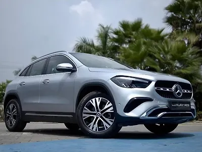 Second Hand Mercedes-Benz GLA 200 in Dehradun