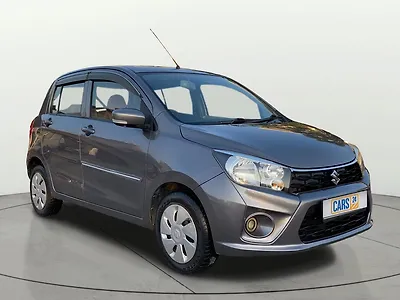 Second Hand Maruti Suzuki Celerio ZXi AMT [2019-2020] in Jaipur