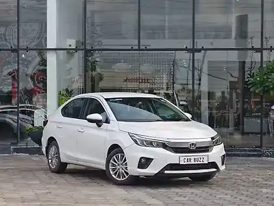 Second Hand होंडा सिटी वी पेट्रोल in रायपुर