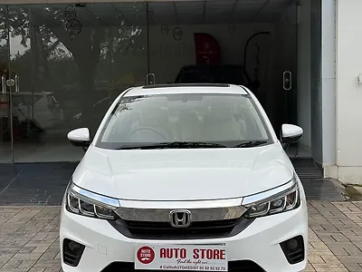 2021 Honda City VX CVT 1